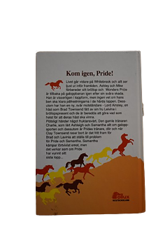 Kom igen, Pride!