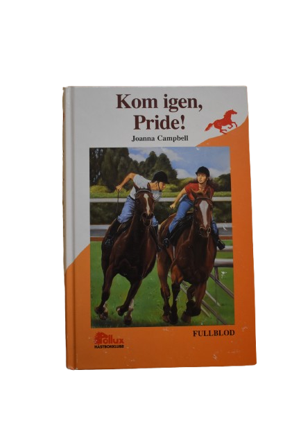 Kom igen, Pride!