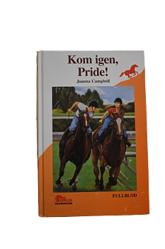 Kom igen, Pride!