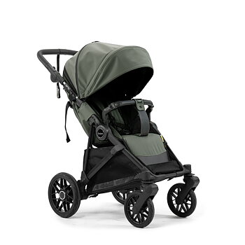 Emmaljunga Sonic Stroller - Urban Green 2027 (NEW)