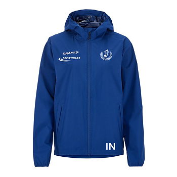 Craft Squad Go Weather Jacket Dam (Jonstorps IF)