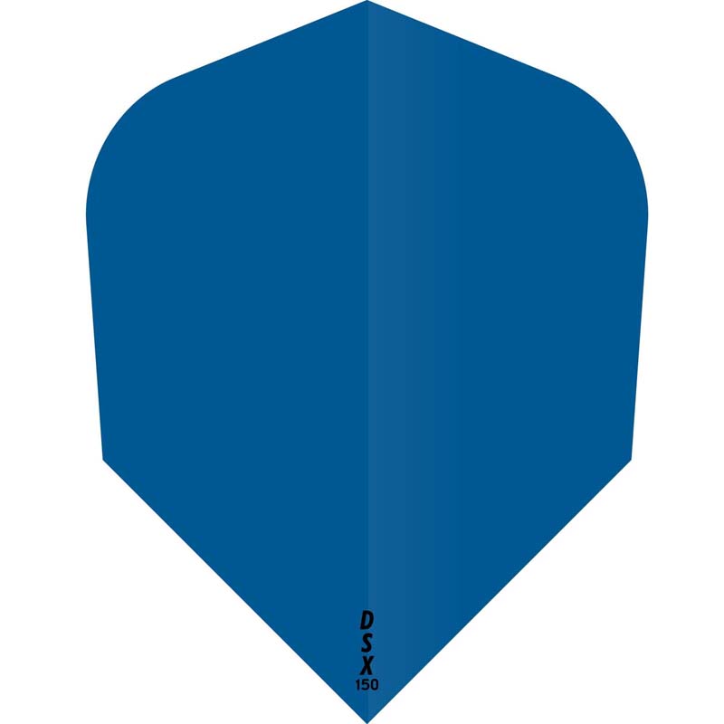 Designa Blue DSX150 Shape NO6