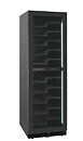 Vinkyl WC1162BF, 2 zoner, 116 flaskor