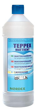 Teppex Mattrent