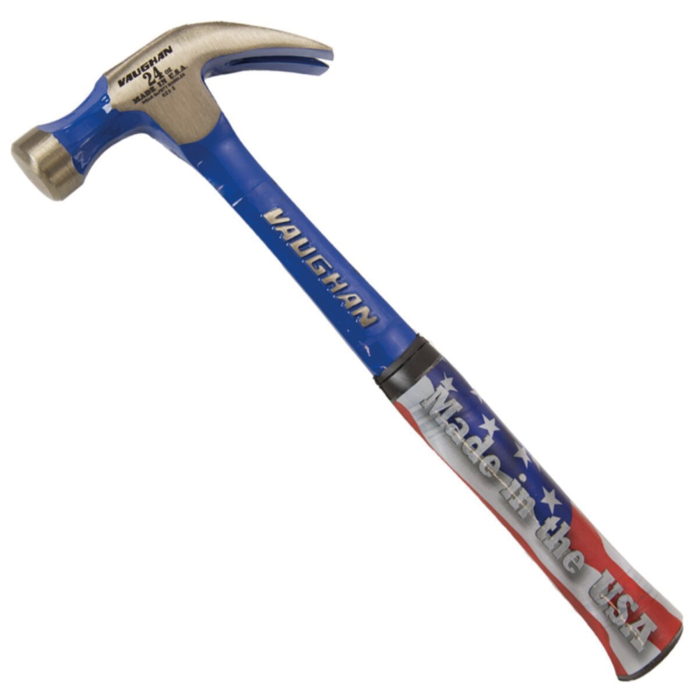 Vaughan timmermanshamer Solid USA