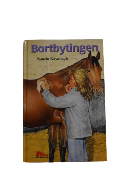 Bortbytingen