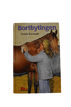 Bortbytingen