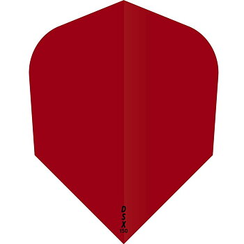 Designa Röda DSX150 Shape NO6