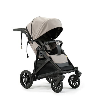 Emmaljunga Sonic Stroller - Urban Dune 2027 (NEW)