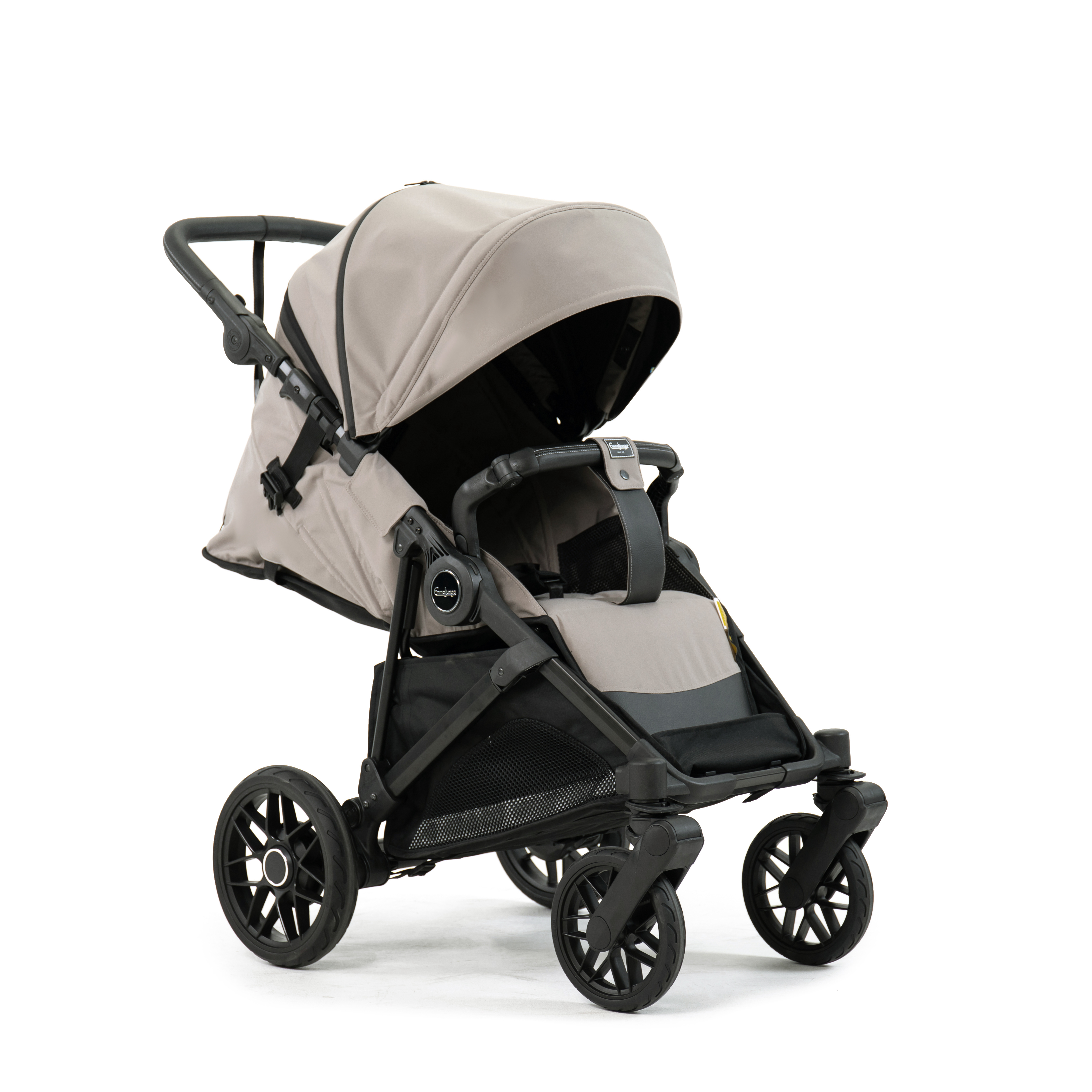 Emmaljunga Sonic Stroller - Urban Dune 2027 (NEW) - 5