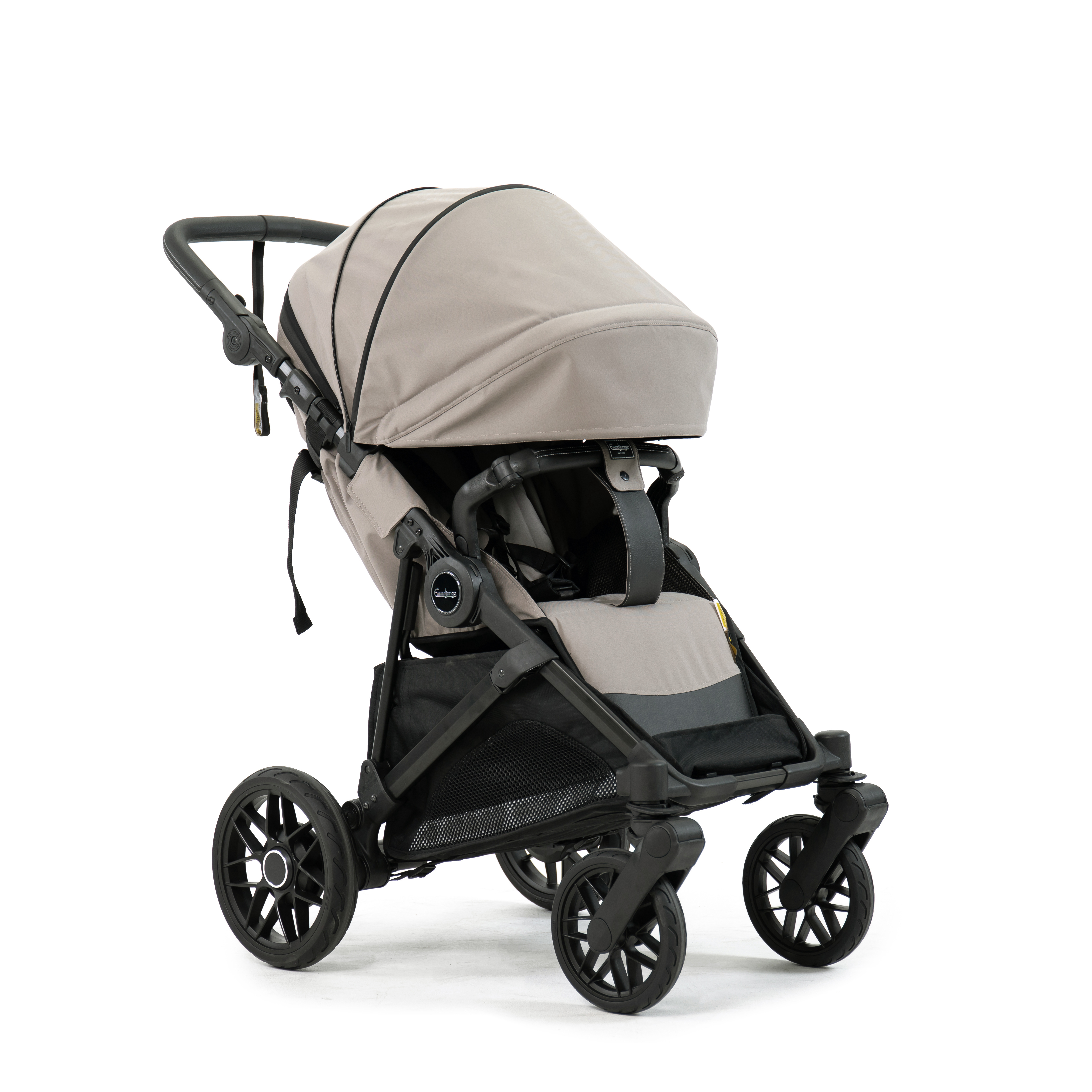 Emmaljunga Sonic Stroller - Urban Dune 2027 (NEW) - 4
