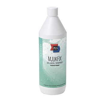 PLS Mjukfix antistat parfymerad 1L