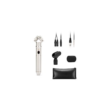 RODE NT4 X/Y-Stereo cardioid Condenser Microphone