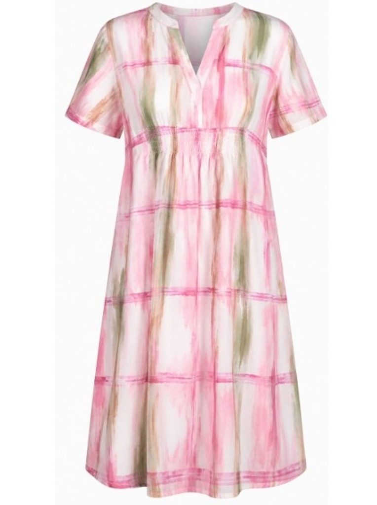 Laila - Pink Square - 2-Biz