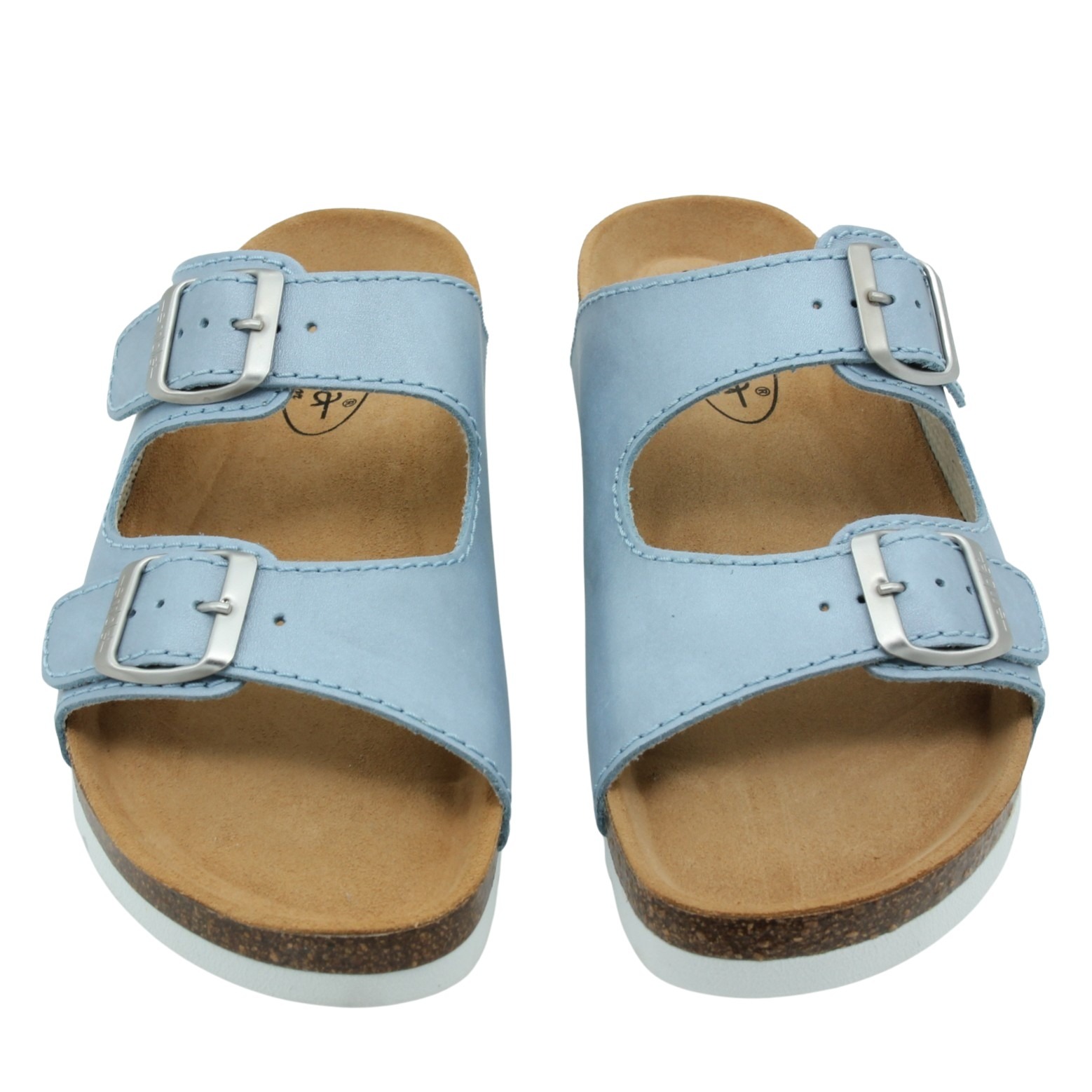 Damsandal Blue  - 2