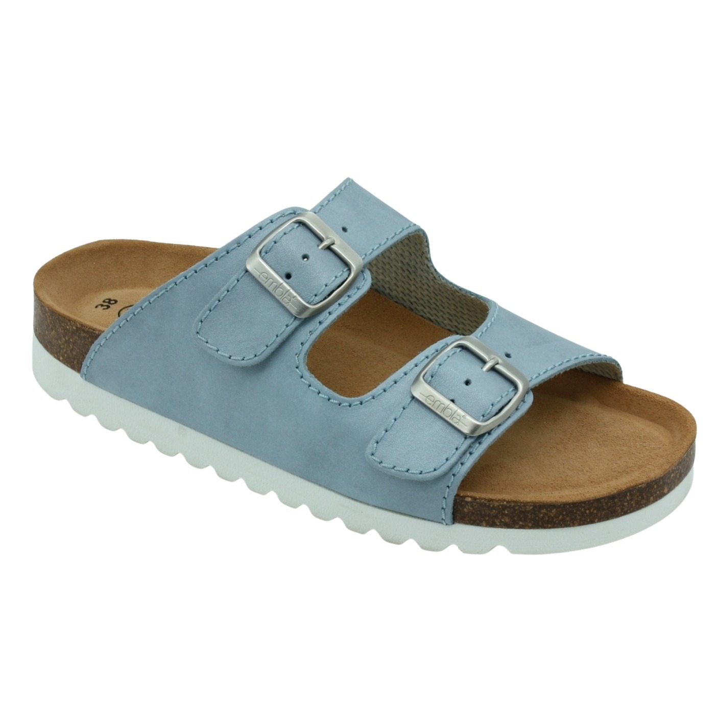 Damsandal Blue 