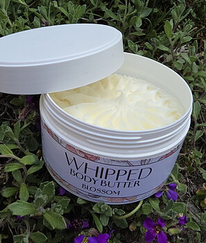 Body butter Blossom -  No 107