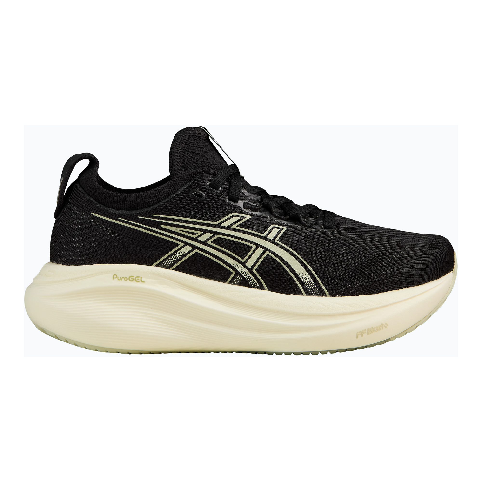 Asics Gel-Nimbus 27 W 