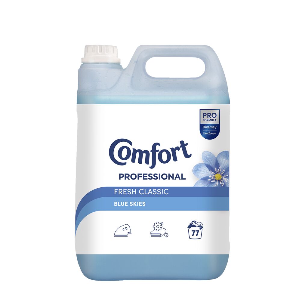 Comfort Professional Fresh Classic 4.8L - 2