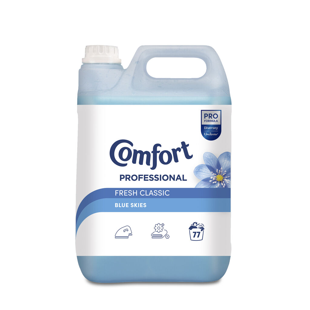 Comfort Professional Fresh Classic 4.8L