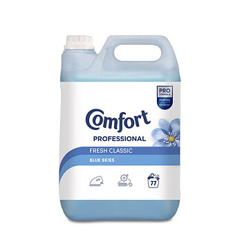 Comfort Professional Fresh Classic 4.8L