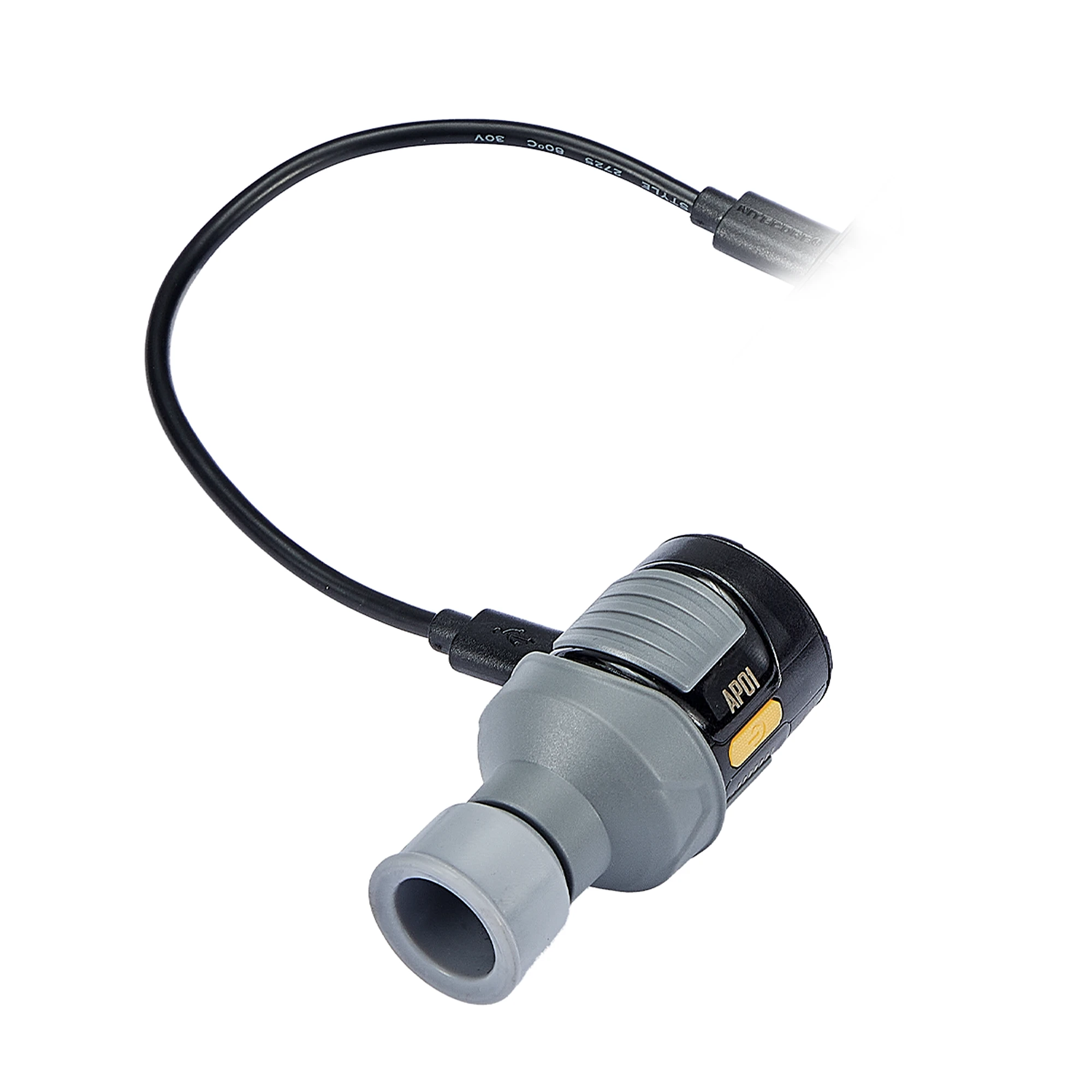 Bomba de aire ultraligera Nitecore AP01 - 3