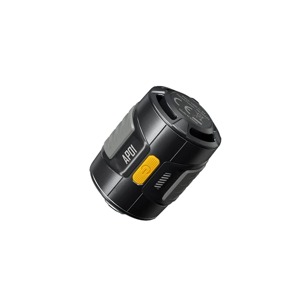 Bomba de aire ultraligera Nitecore AP01