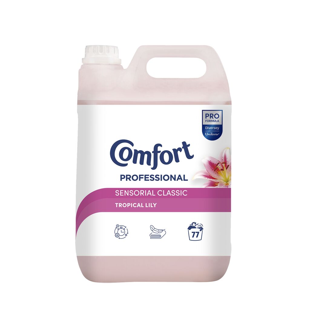 Comfort Sensorial Classic Professional 4.8L - 2
