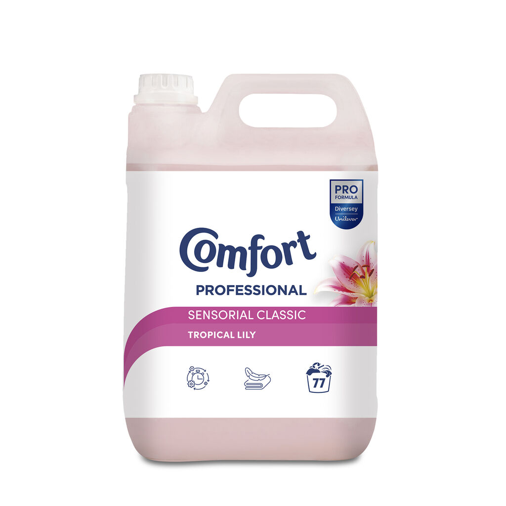 Comfort Sensorial Classic Professional 4.8L