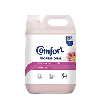 Comfort Sensorial Classic Professional 4.8L