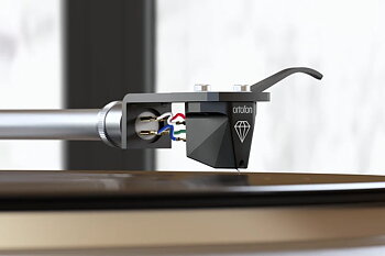 Ortofon MC-X 50 pickup - Toppmodell
