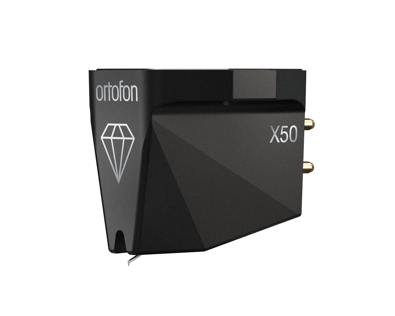 Ortofon MC-X 50 pickup - Toppmodell - 3