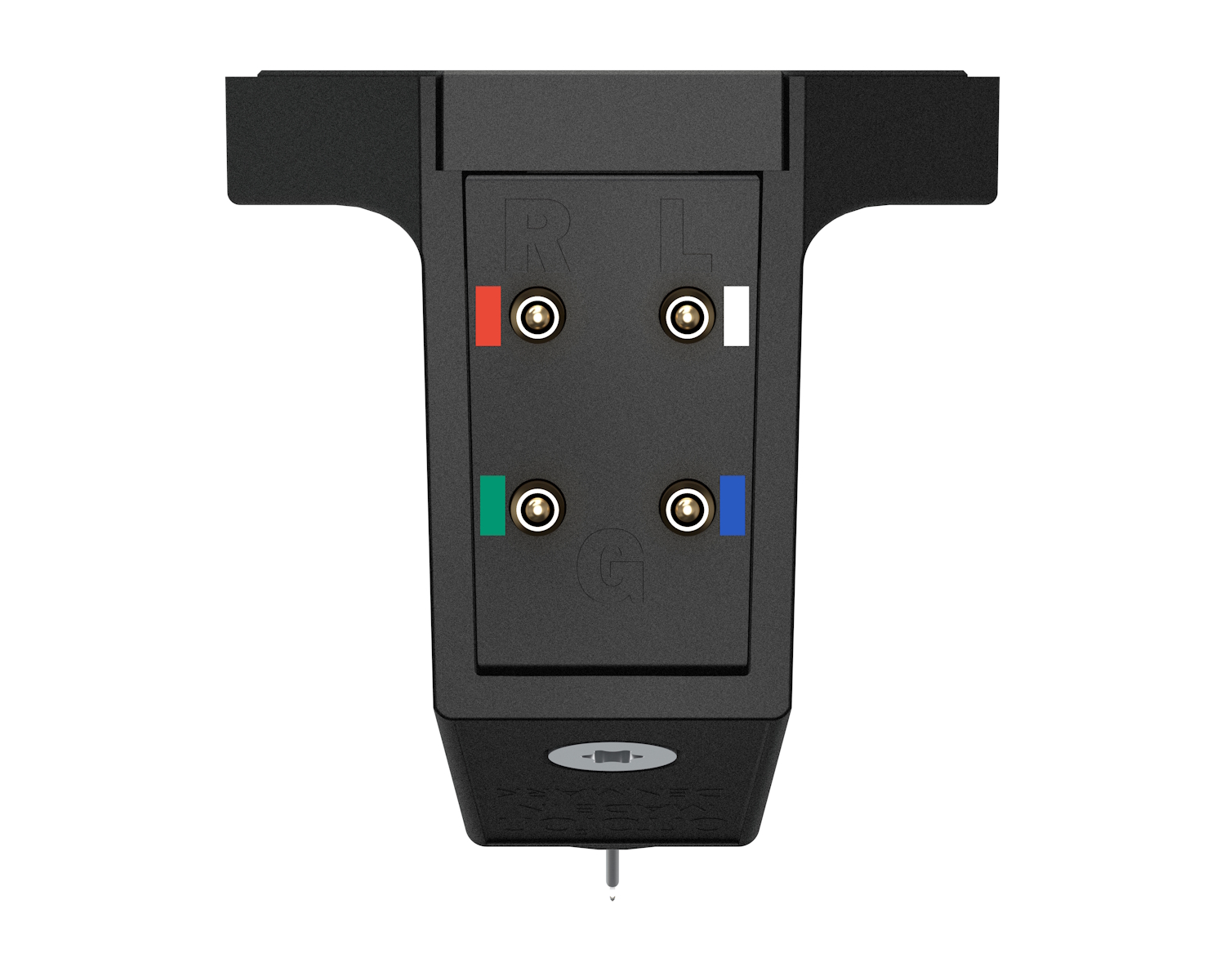 Ortofon MC-X 50 pickup - Toppmodell - 8