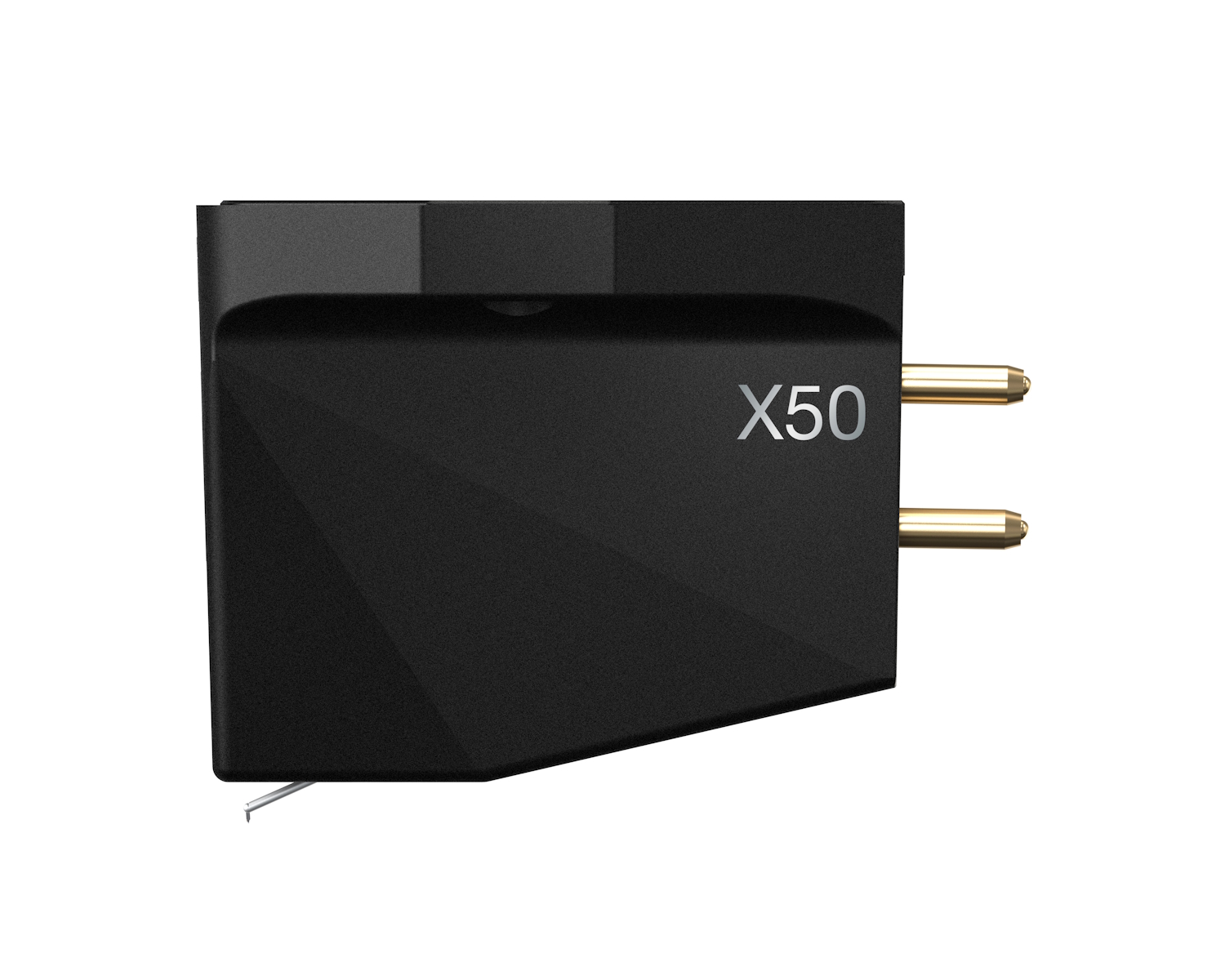 Ortofon MC-X 50 pickup - Toppmodell - 5