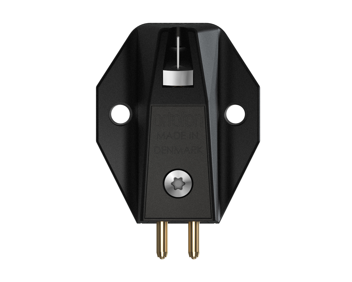 Ortofon MC-X 50 pickup - Toppmodell - 9