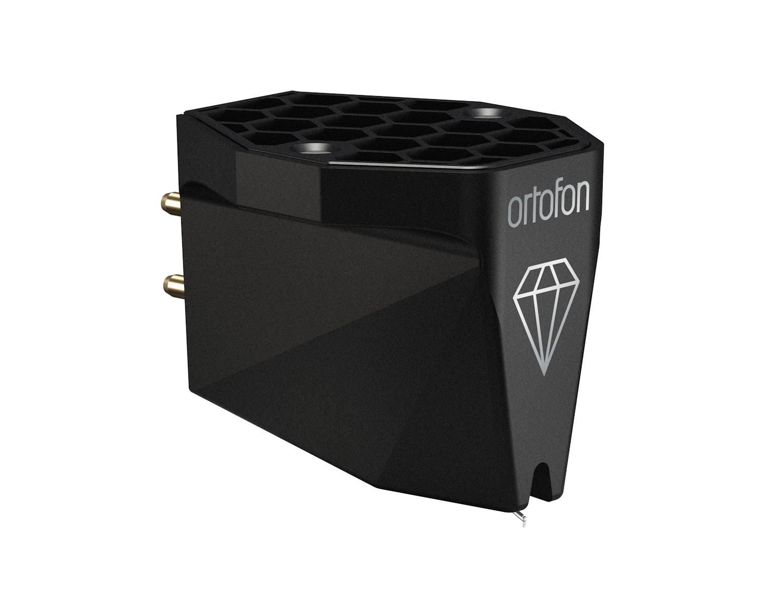 Ortofon MC-X 50 pickup - Toppmodell - 4
