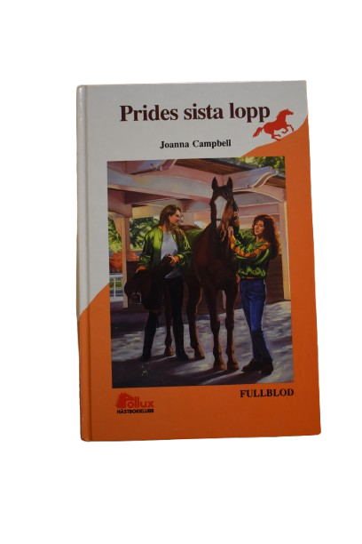 Prides sista lopp