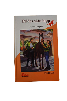 Prides sista lopp