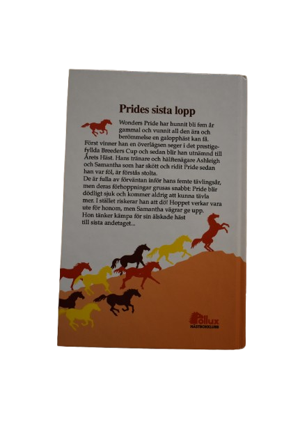 Prides sista lopp - 2