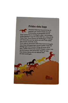 Prides sista lopp