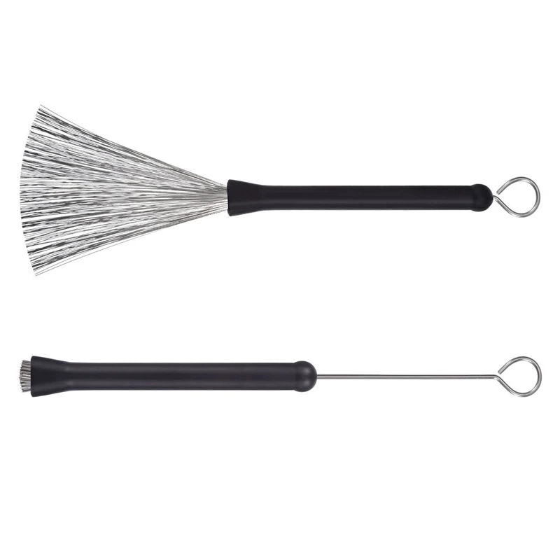 Standard Telescopic Wire Brush - Vispar - 2