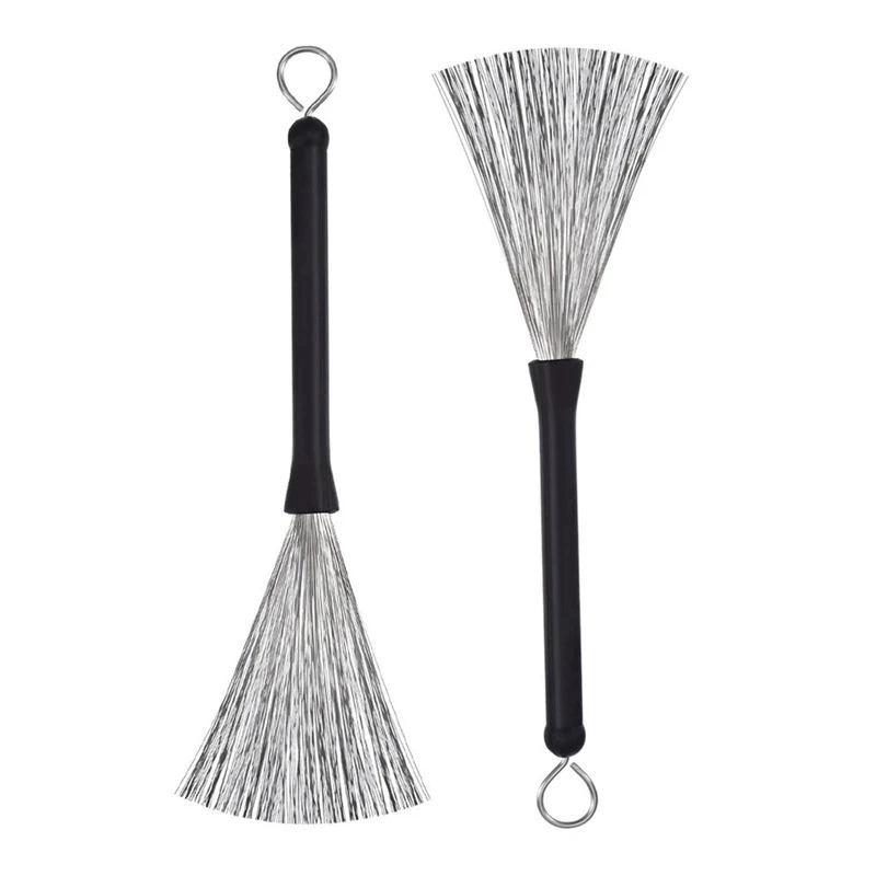 Standard Telescopic Wire Brush - Vispar