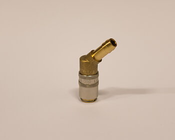 CSK060-10-45N1 Koppling Europeisk serie 45*vinkel
