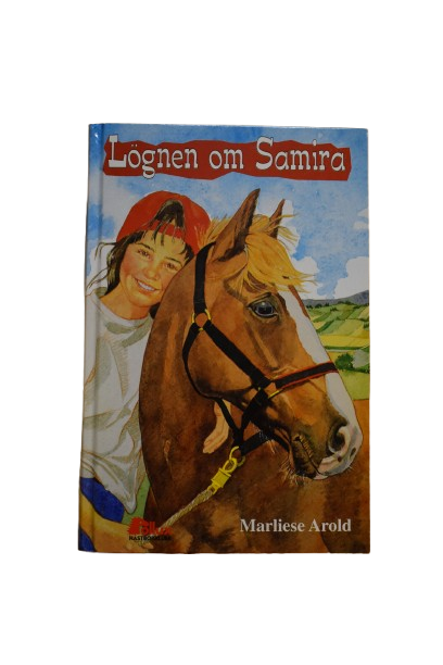 Lögnen om Samira