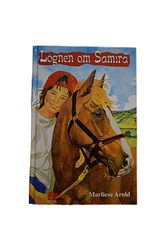 Lögnen om Samira