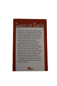 Lögnen om Samira