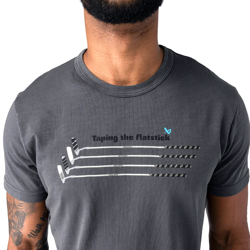 Bauer Golf Graphic Tee Sr - 3