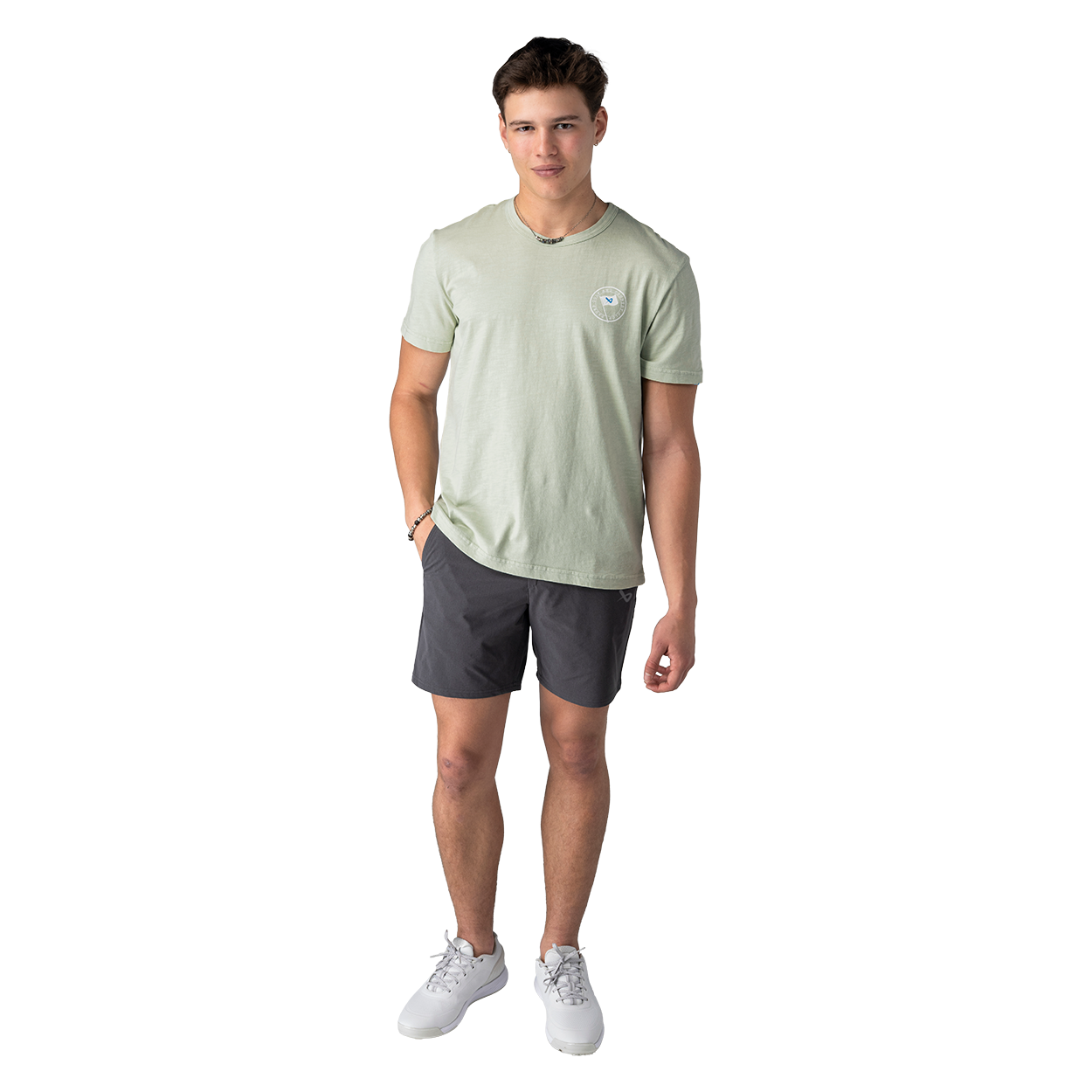 Bauer Golf Graphic Tee Sr - 2