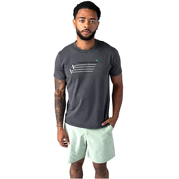 BAUER Golf Graphic Tee SR