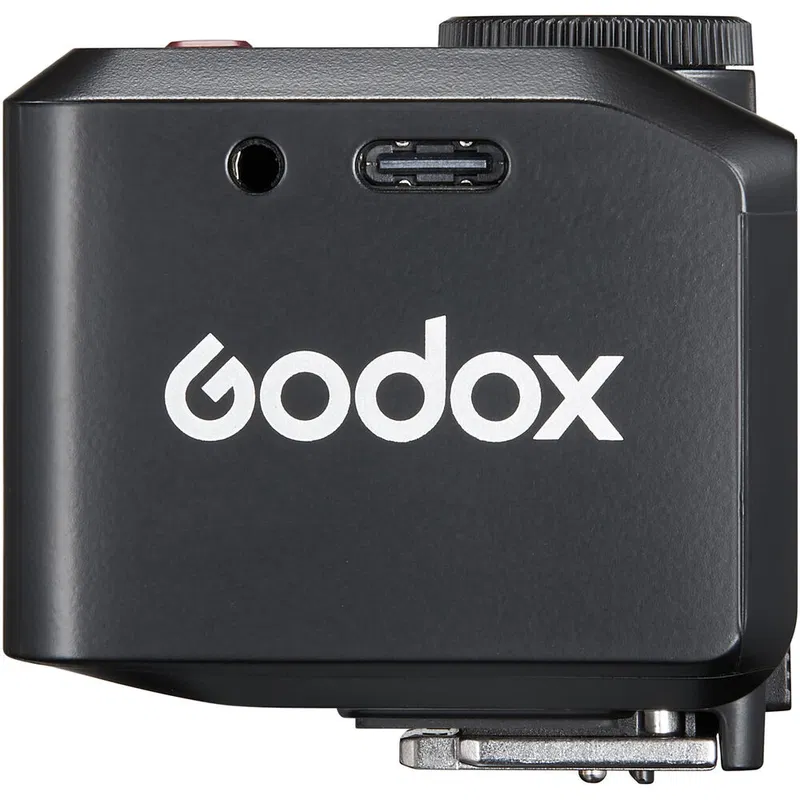 Godox iT30Pro  Black iFlash TTL Camera Flash - 4